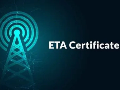 WPC-ETA Certification